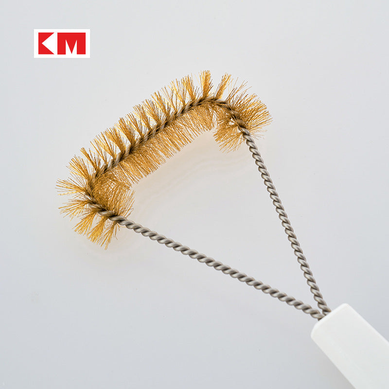 BBQ Grill Cleaning Brush-0643